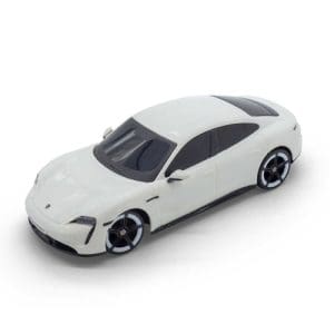 1:24 RC Porsche Taycan Turbo S 2.4Ghz