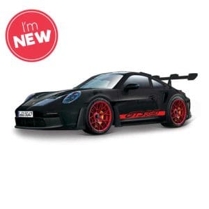 1:43 Porsche 911 Gt3 Rs