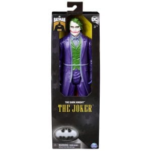 85th Anniversary The Dark Knight Joker