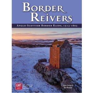 *A Grade* Border Reivers