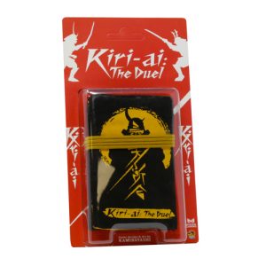 *A Grade* Kiri-Ai: The Duel