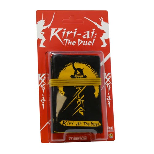 *A Grade* Kiri-Ai: The Duel *A Grade* Kiri-Ai: The Duel