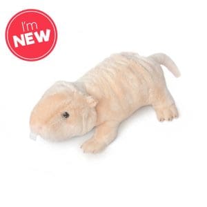 Animigos World Of Nature Naked Mole Rat