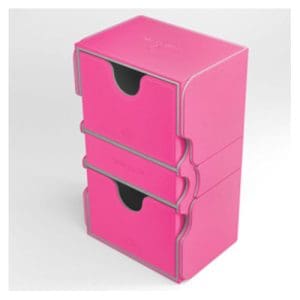 *B Grade* Gamegenic Stronghold 200+ XL - Pink