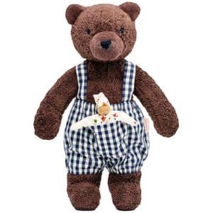 BELLA Bear standing