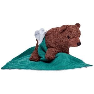 BILLI Bear Doudou