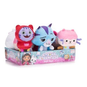 Gabby's Dollhouse 7
