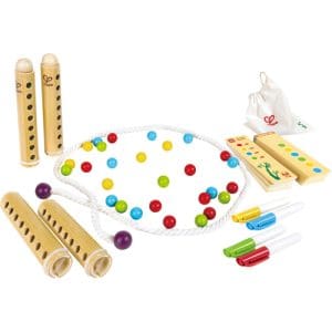 Bamboo Rapido