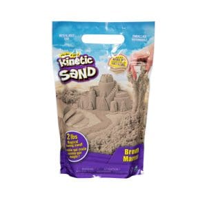 Beach Brown Sand 2lb Bag