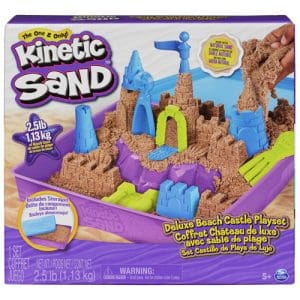 Beach Sand Kingdom 2.0