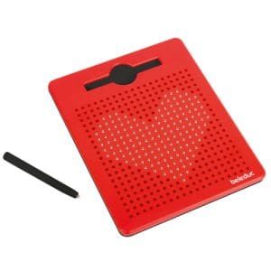 Beleduc: Small Magnetic Board
