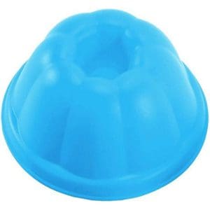 Blue Cake