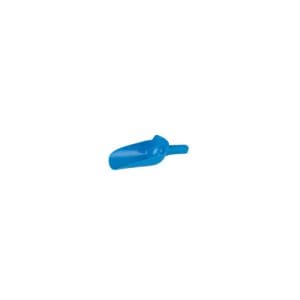 Blue Shovel