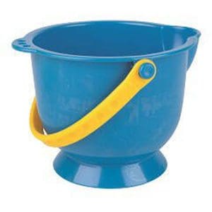 Blue Small Bucket