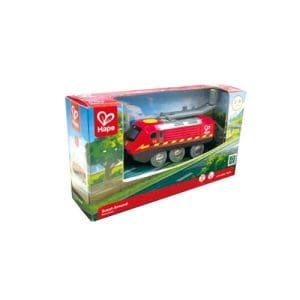 Charge 'n Go Train