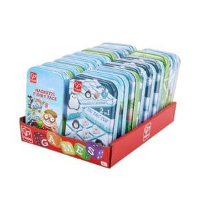 Classic Pocket Game - Assorted (One Supplied)
