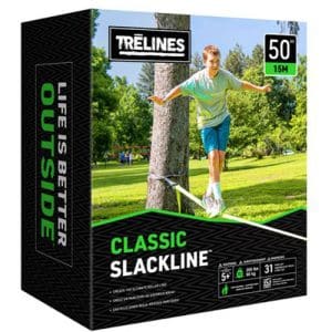 Classic Slackline