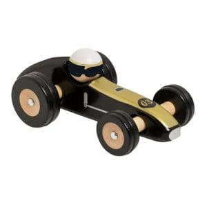 Classic World - Car Indianapolis