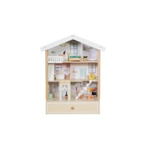 Classic World - Vintage Dollhouse