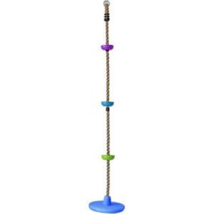Climbing Rope Swing