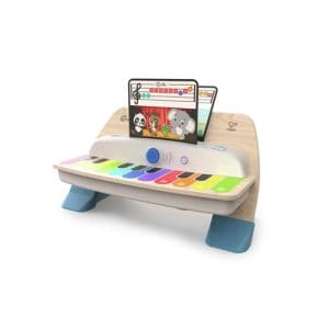 Connected Piano