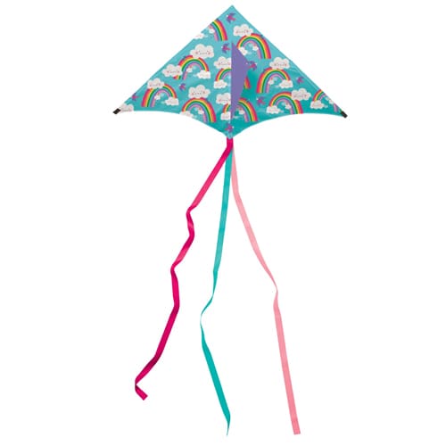 Crocodile Creek - Rainbow Kite