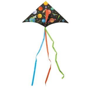 Crocodile Creek - Solar System Kite