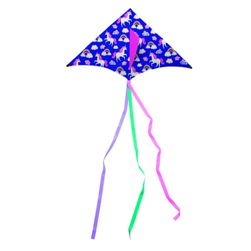 Crocodile Creek - Unicorn Kite