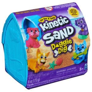 Doggie Dig