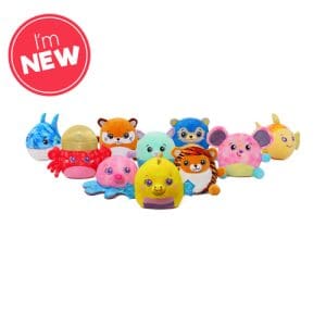 Dream Beams - Wave 5 - Assorted (One Supplied)