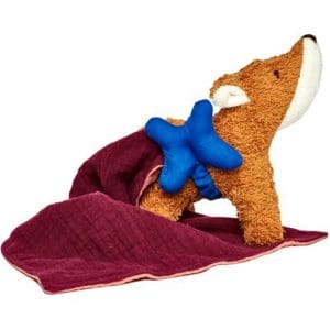 FLORI Fox Doudou