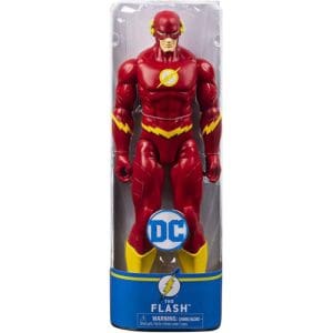 Flash Solid