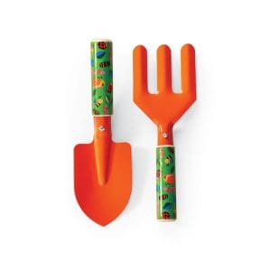 Garden Tools/Garden Friends