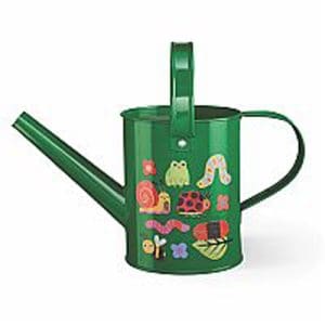 Garden Watering Can/Garden Friends