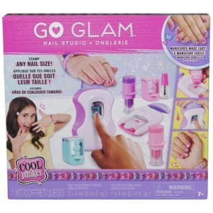 Go Glam Nail Studio