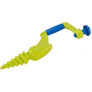 Green Driller
