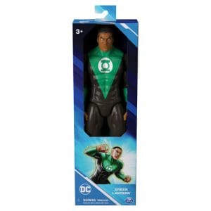 Green Lantern Solid