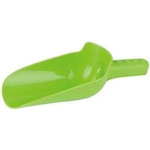 Green Shovel