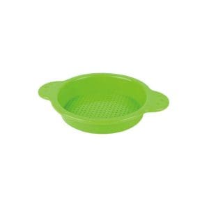 Green Small Sieve