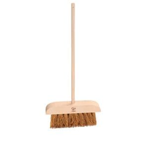 Hape: Garden Broom