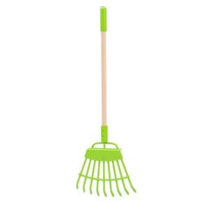 Hape: Lawn Rake