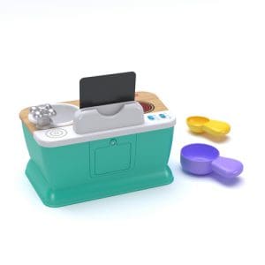 Hape: Magic Touch Kitchen Toy