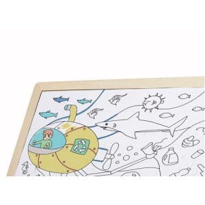 Hape: Ocean Rescue Puzzle