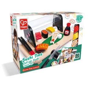 Hape: Sushi Time