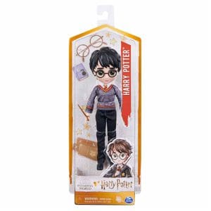 Harry Potter Collectible 8