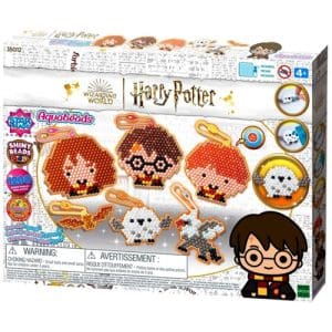 Harry Potter Creations Kit