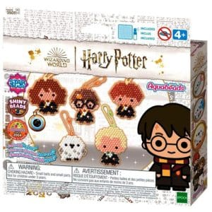 Harry Potter Keychain Craft Kit