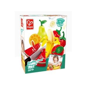 Healthy Fruit Playset