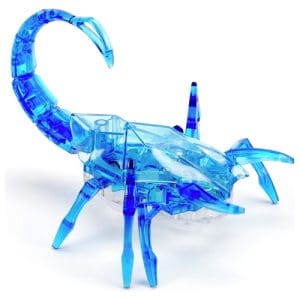 Hexbots Scorpion