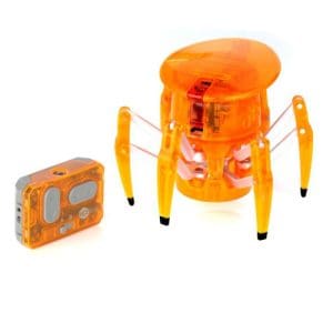 Hexbots Spider